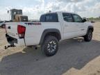 2018 Toyota Tacoma Double Cab de vânzare în Houston, TX - Front End