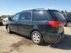 2010 Toyota Sienna Xle   en Venta en Elgin, IL - Rear End