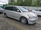 2007 Honda Odyssey Exl for Sale in Arlington, WA - Front End