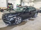 2020 Honda Civic Lx na sprzedaż w Ottawa, ON - Front End