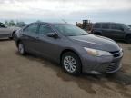 2015 Toyota Camry Le   продається в Elgin, IL - Front End