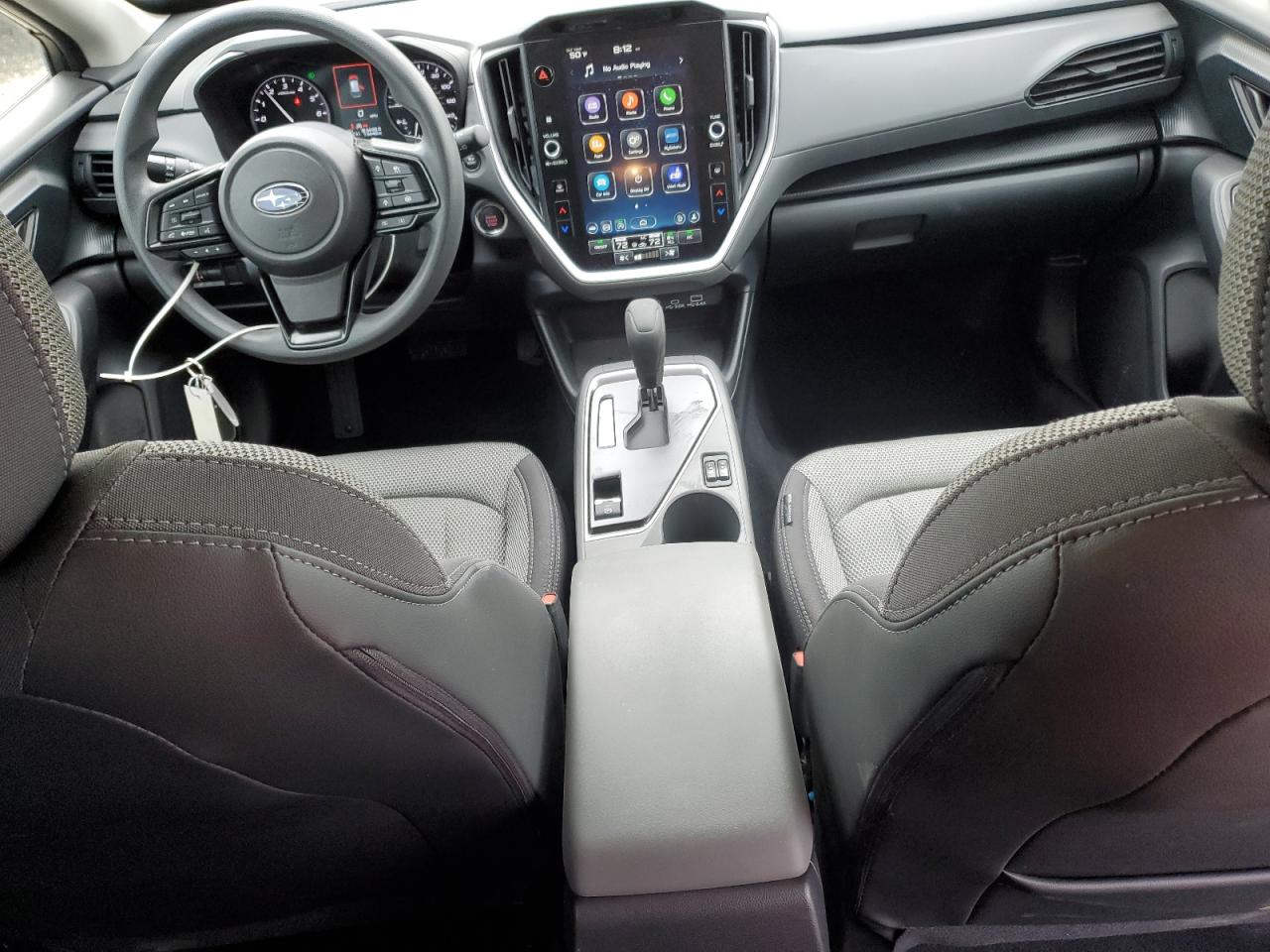 2024 Subaru Crosstrek Premium VIN: JF2GUADCXRH298098 Lot: 56762705