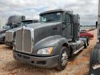 2015 Kenworth T660 Semi Truck იყიდება Oklahoma City-ში, OK - Mechanical