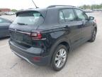 2023 VOLKSWAGEN T-CROSS SE for sale at Copart SANDWICH