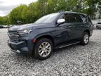2021 Chevrolet Tahoe K1500 Premier en Venta en North Billerica, MA - All Over