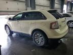 2008 Ford Edge Sel de vânzare în Ham Lake, MN - Front End