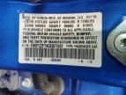 2016 Honda Civic Ex zu verkaufen in Montgomery, AL - Side