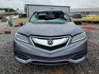 2017 Acura Rdx  продається в Hueytown, AL - Rollover