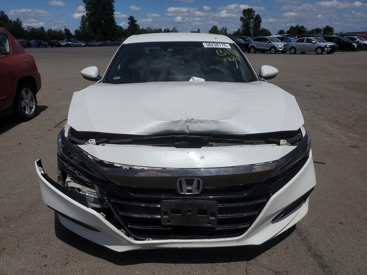 1HGCV1F36LA056501 HONDA ACCORD 2020