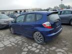 2013 Honda Fit Sport იყიდება Indianapolis-ში, IN - Side