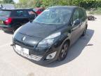 2011 RENAULT GRAND SCEN for sale at Copart SANDWICH