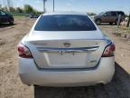 2013 Nissan Altima 2.5 na sprzedaż w Portland, MI - Front End