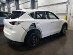 2019 Mazda Cx-5 Grand Touring за продажба в Ham Lake, MN - Side