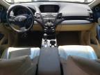 2014 Acura Rdx Technology na sprzedaż w Sacramento, CA - Front End