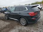 2019 Bmw X3 Xdrive30I продається в Chicago Heights, IL - Front End