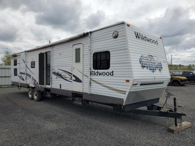 2005 FORESRIVER WILDWOOD   for sale at Copart ON - OTTAWA