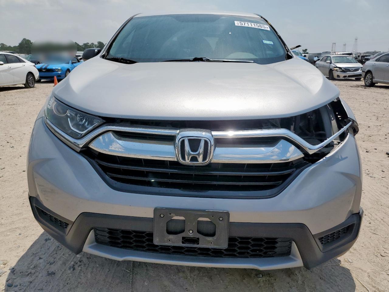 2HKRW5H32KH406837 HONDA CRV 2019