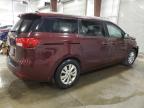 2016 Kia Sedona Lx en Venta en Avon, MN - Front End