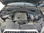 2013 Audi Q5 Premium for Sale in Wilmer, TX - Mechanical
