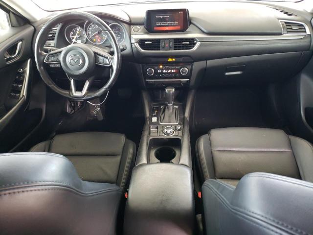  MAZDA 6 2017 Gray