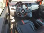 2015 Fiat 500 Electric en Venta en Martinez, CA - Minor Dent/Scratches