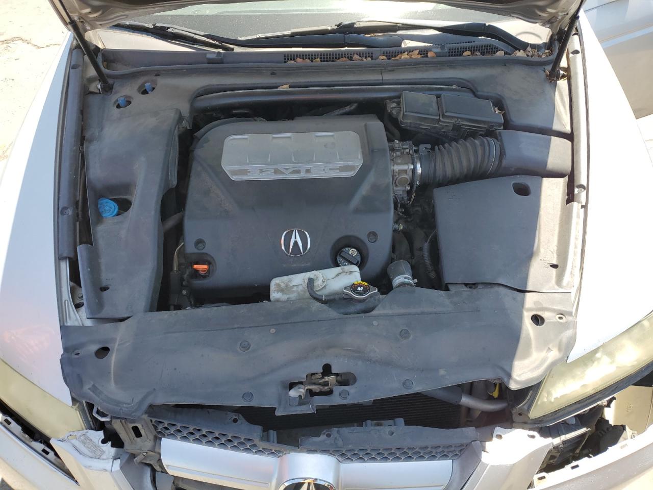 2008 Acura Tl VIN: 19UUA66218A008383 Lot: 58602415