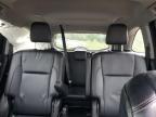2017 Toyota Highlander Se იყიდება Davison-ში, MI - Front End