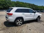 2015 Jeep Grand Cherokee Limited   for Sale in Austell, GA - Front End