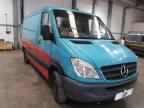 2007 MERCEDES BENZ SPRINTER 3 for sale at Copart SANDTOFT