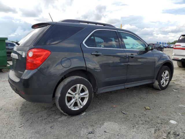 Parquets CHEVROLET EQUINOX 2014 Сharcoal