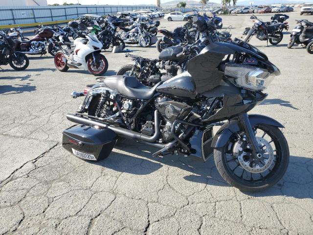 2024 Harley-Davidson Fltrx 
