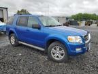 2010 Ford Explorer Xlt for Sale in Duryea, PA - Side
