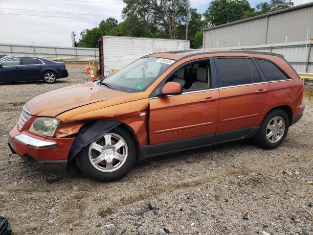 2006 Chrysler Pacifica Touring
