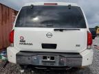 2007 Nissan Armada Se zu verkaufen in Hueytown, AL - Front End