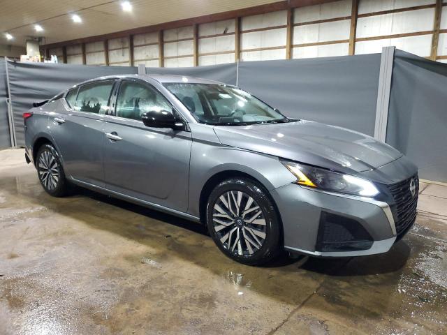  NISSAN ALTIMA 2024 Szary