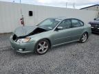 2009 Subaru Legacy 2.5I Limited zu verkaufen in Albany, NY - Front End
