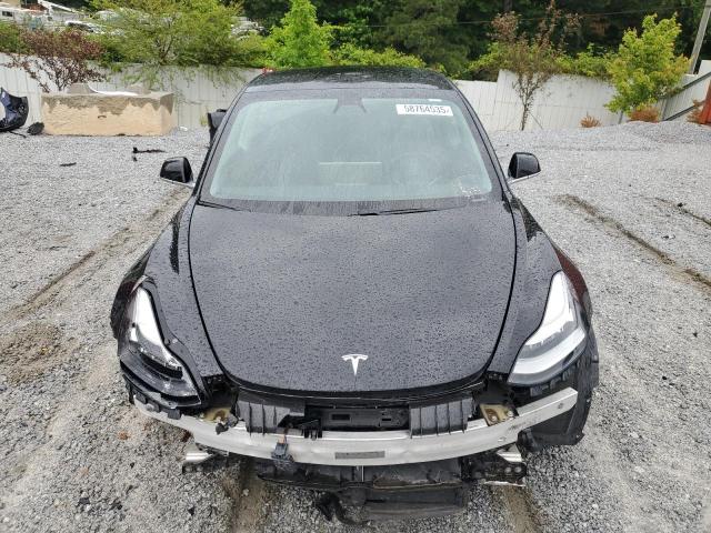  TESLA MODEL 3 2020 Czarny