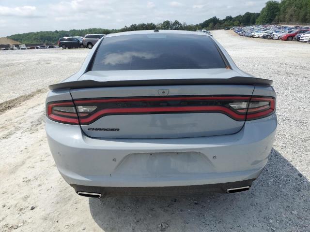  DODGE CHARGER 2022 Szary
