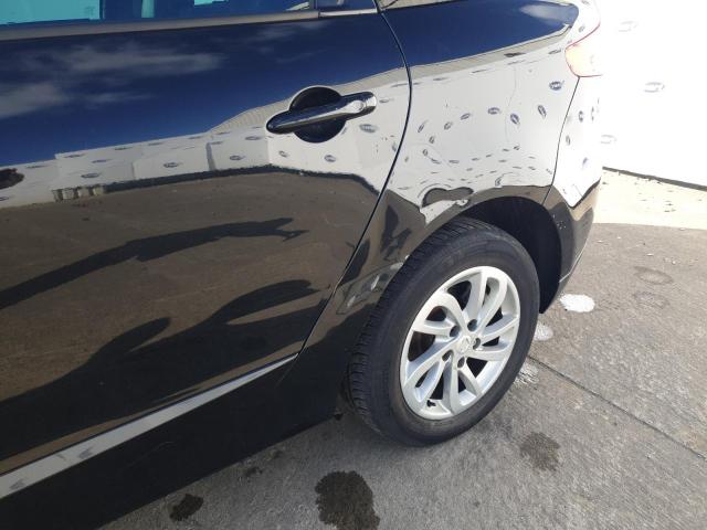 2014 RENAULT G SCENIC D