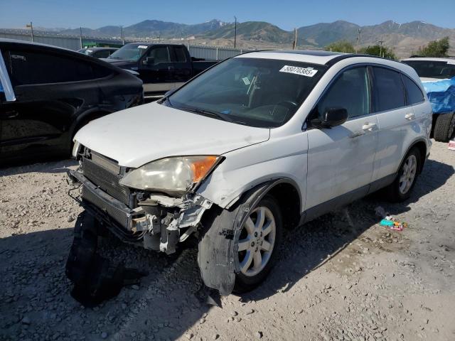 2008 Honda Cr-V Exl
