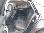 2010 AUDI A4 TDI CVT  for sale at Copart CORBY