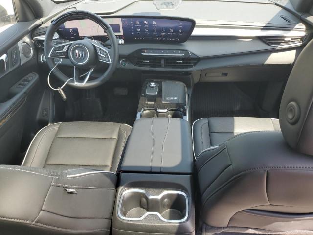  BUICK ENCLAVE 2025 Білий