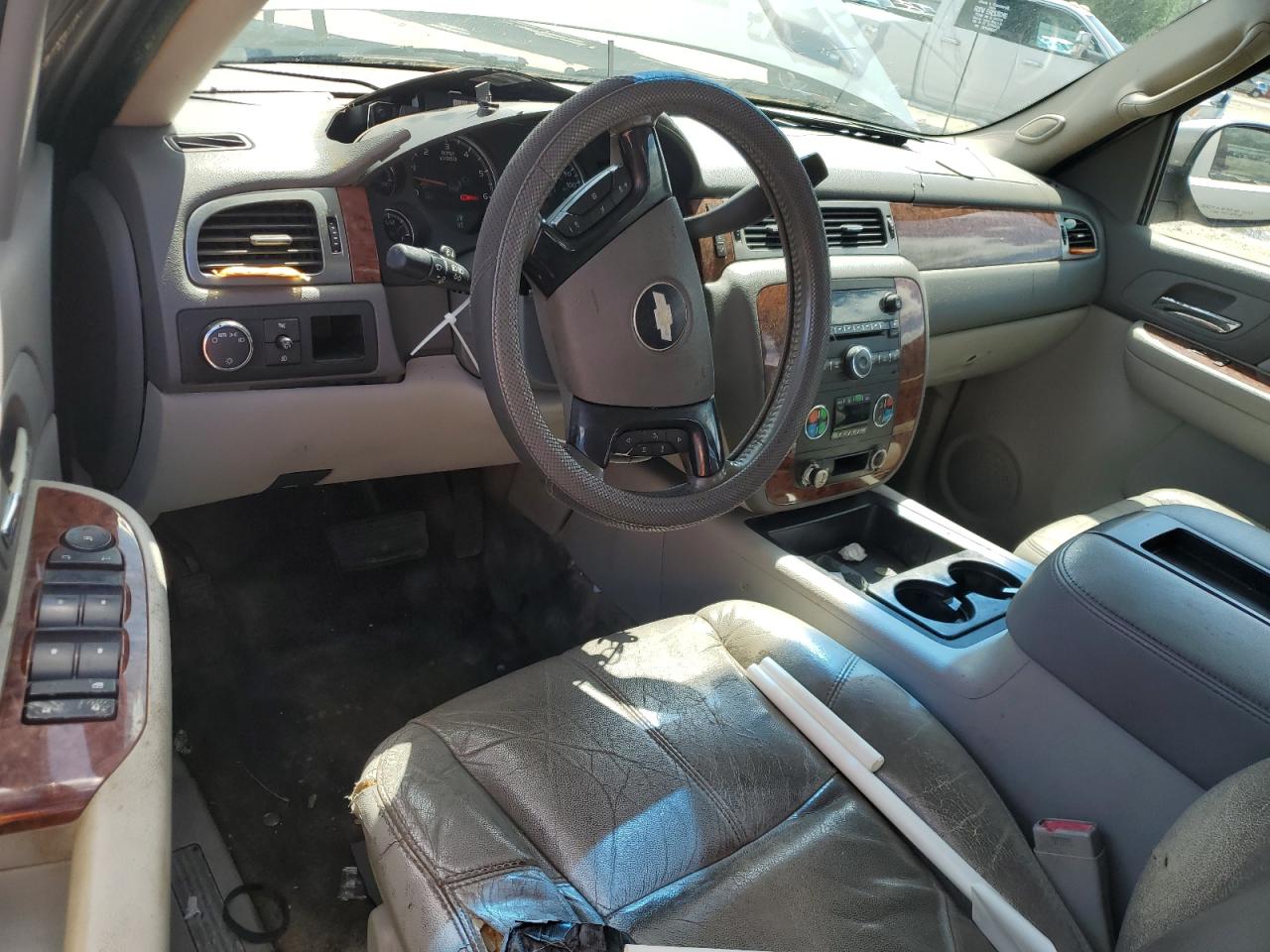2007 Chevrolet Avalanche C1500 VIN: 3GNEC12J07G224617 Lot: 55960925
