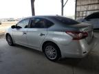 2015 Nissan Sentra S for Sale in Phoenix, AZ - Rear End