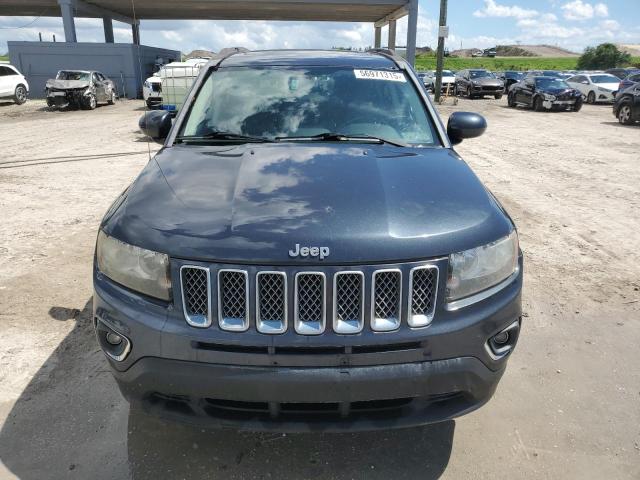  JEEP COMPASS 2016 Сharcoal
