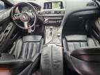 2017 Bmw 640 I Gran Coupe for Sale in Gastonia, NC - Front End
