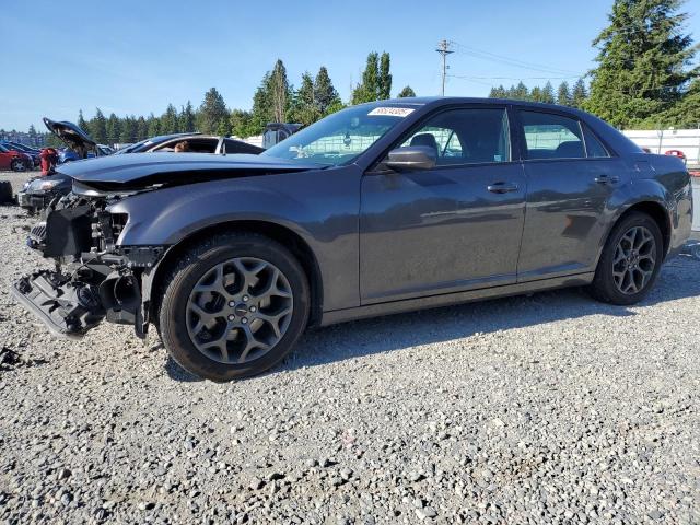 2018 Chrysler 300 S