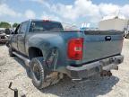 2011 Chevrolet Silverado K3500 Lt за продажба в Corpus Christi, TX - Water/Flood