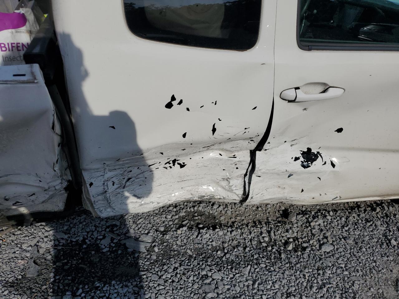 2021 Toyota Tacoma Access Cab VIN: 3TYRX5GN3MT005928 Lot: 55757665