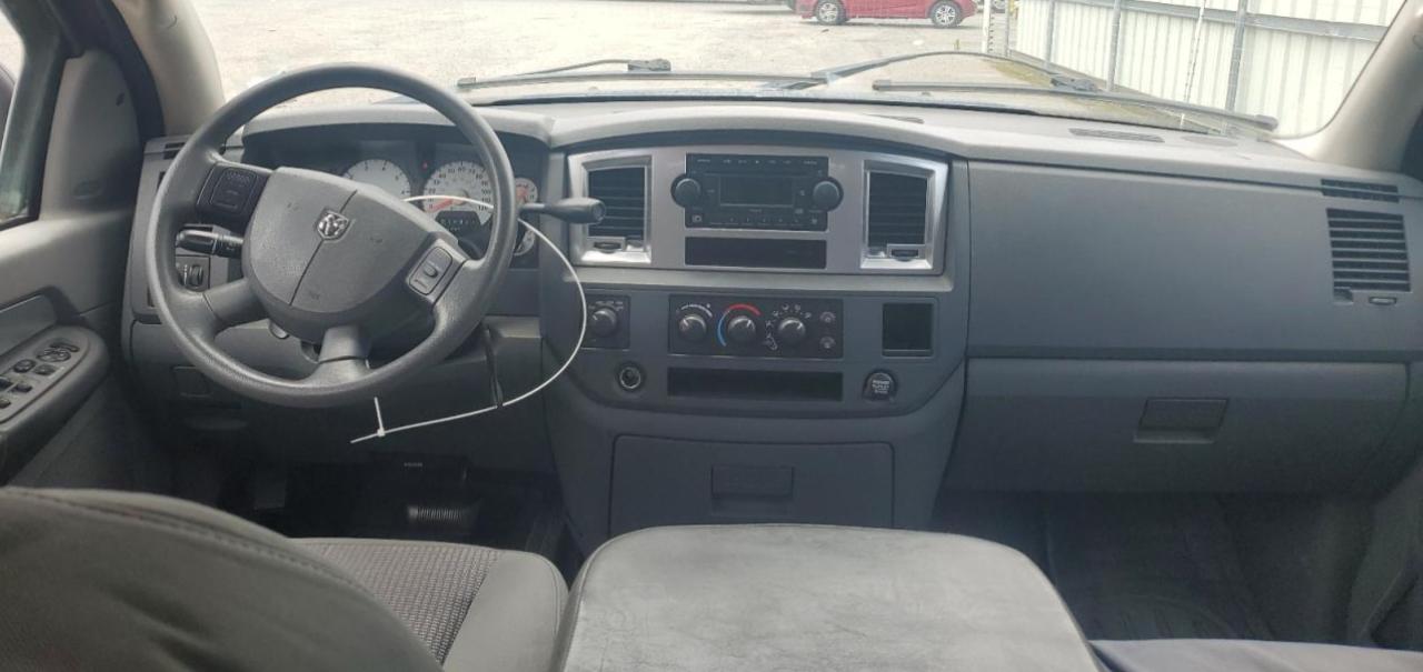 2007 Dodge Ram 1500 St VIN: 1D7HU18257S212819 Lot: 56284175